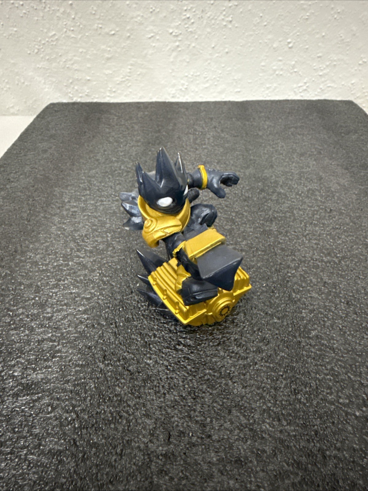 Legendary Astroblast Skylanders SuperChargers
