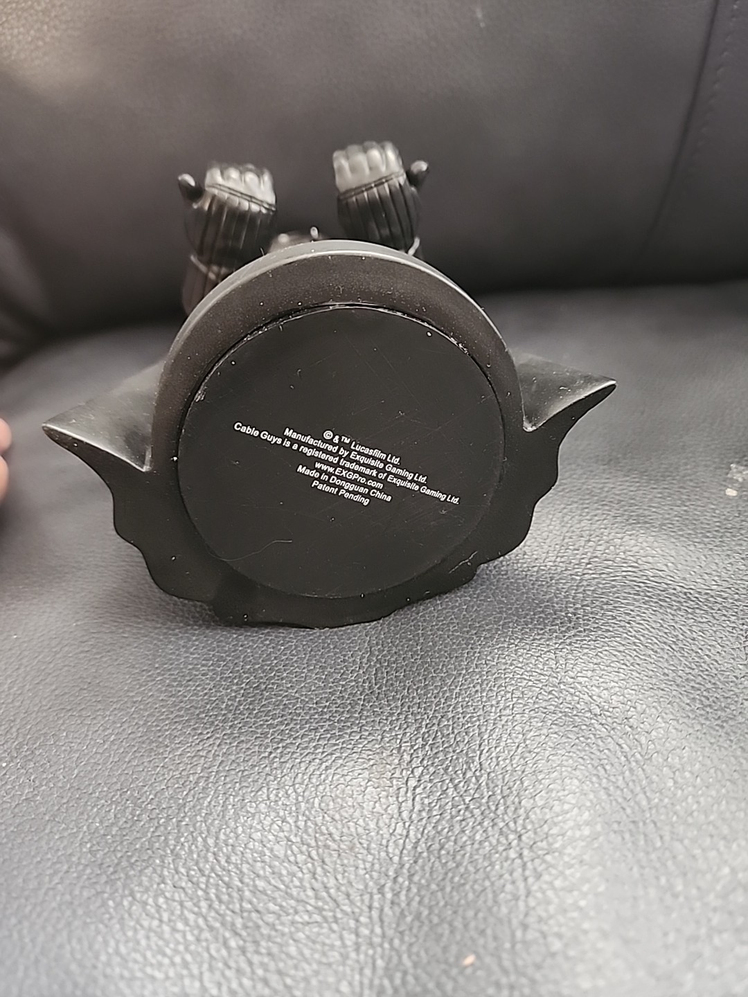 Star Wars Darth Vader – Controller Device Or Phone Holder