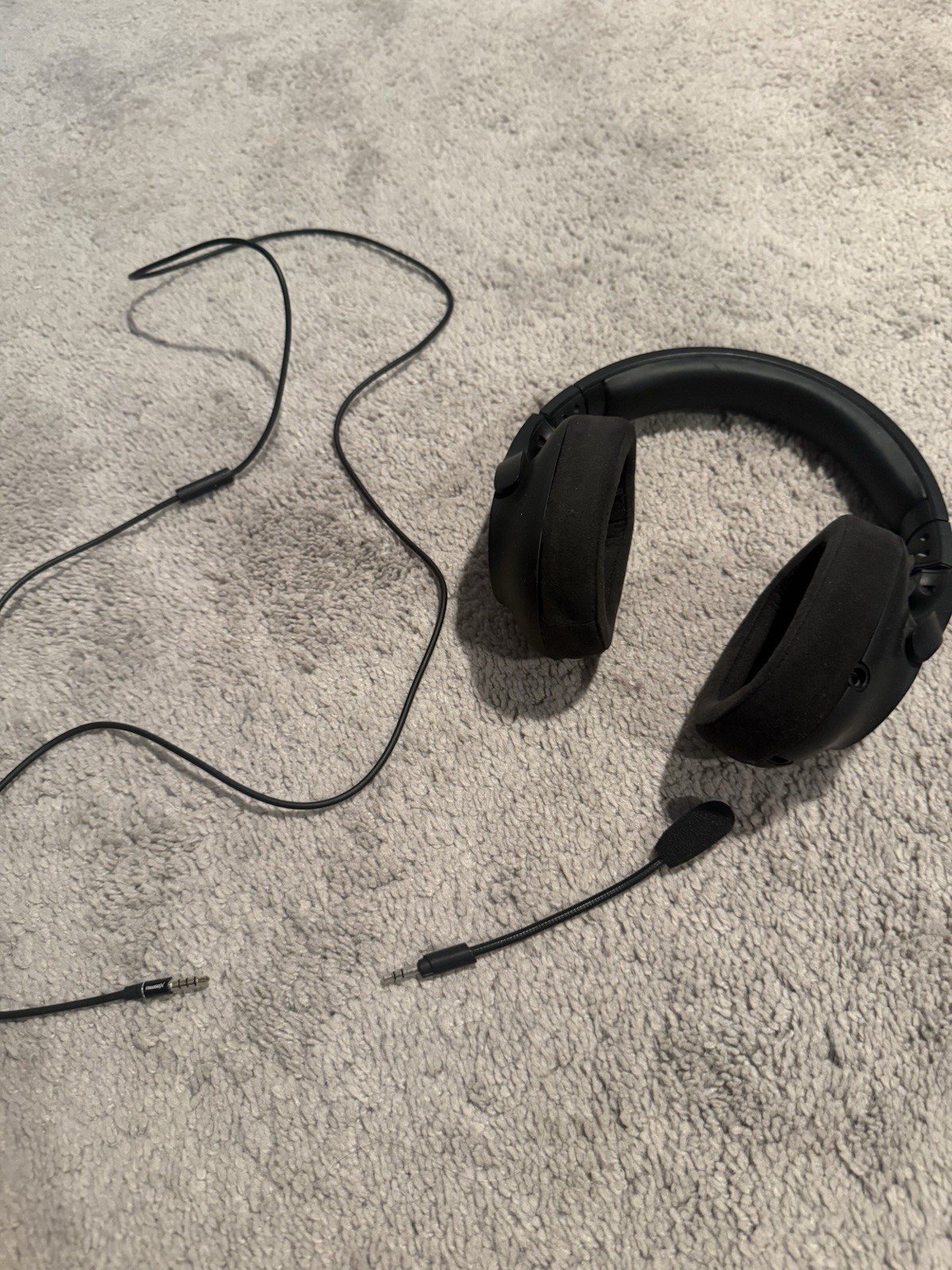 Logitech G PRO Gaming Headset Headphones