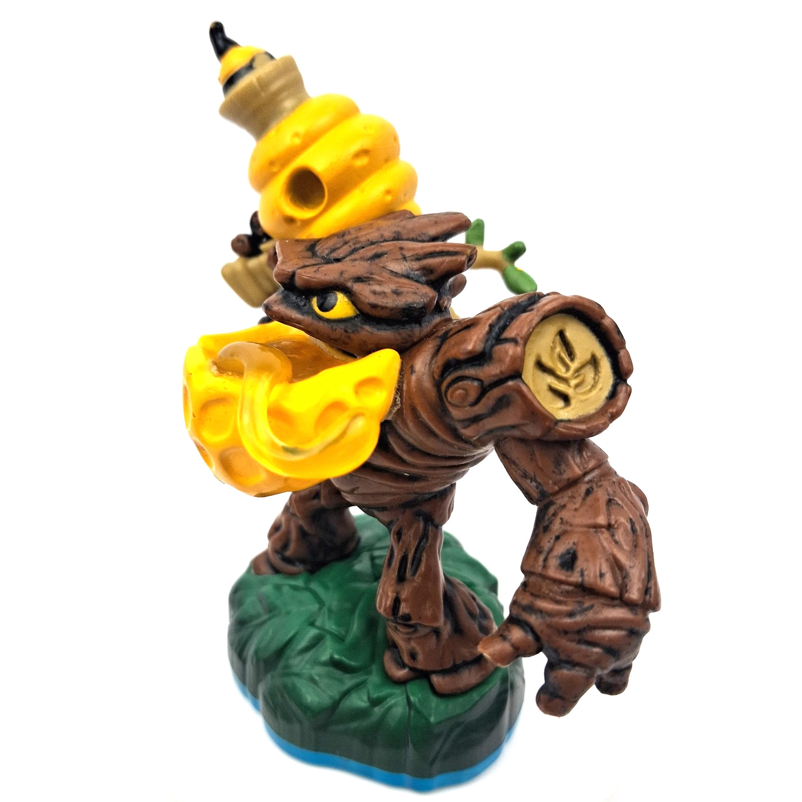 Skylanders Swap Force Figure – Bumble Blast Blue Base fast ship