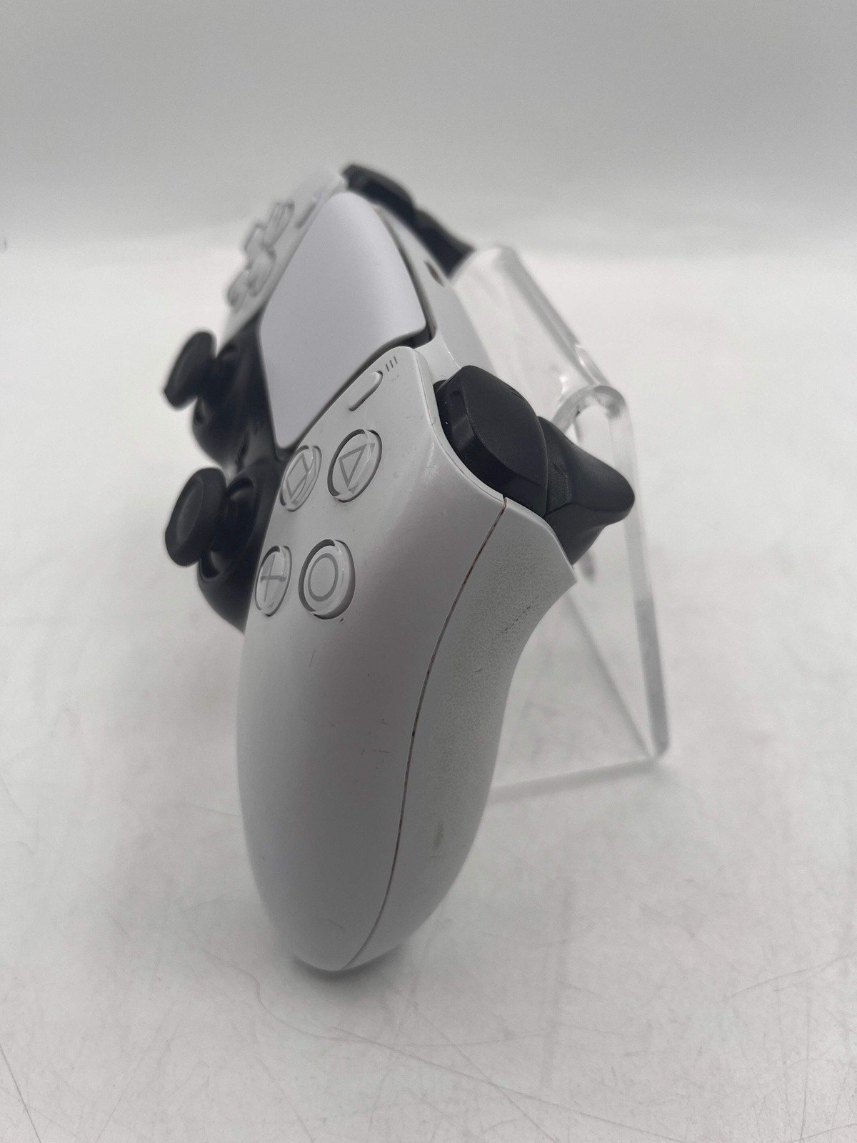 Sony PS5 CFI-ZCT1W Video Game Controller – White