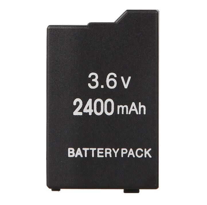 Rechargeable Battery or charger For Sony PSP-S110 PSP 2001 3001 PSP 2000/3000