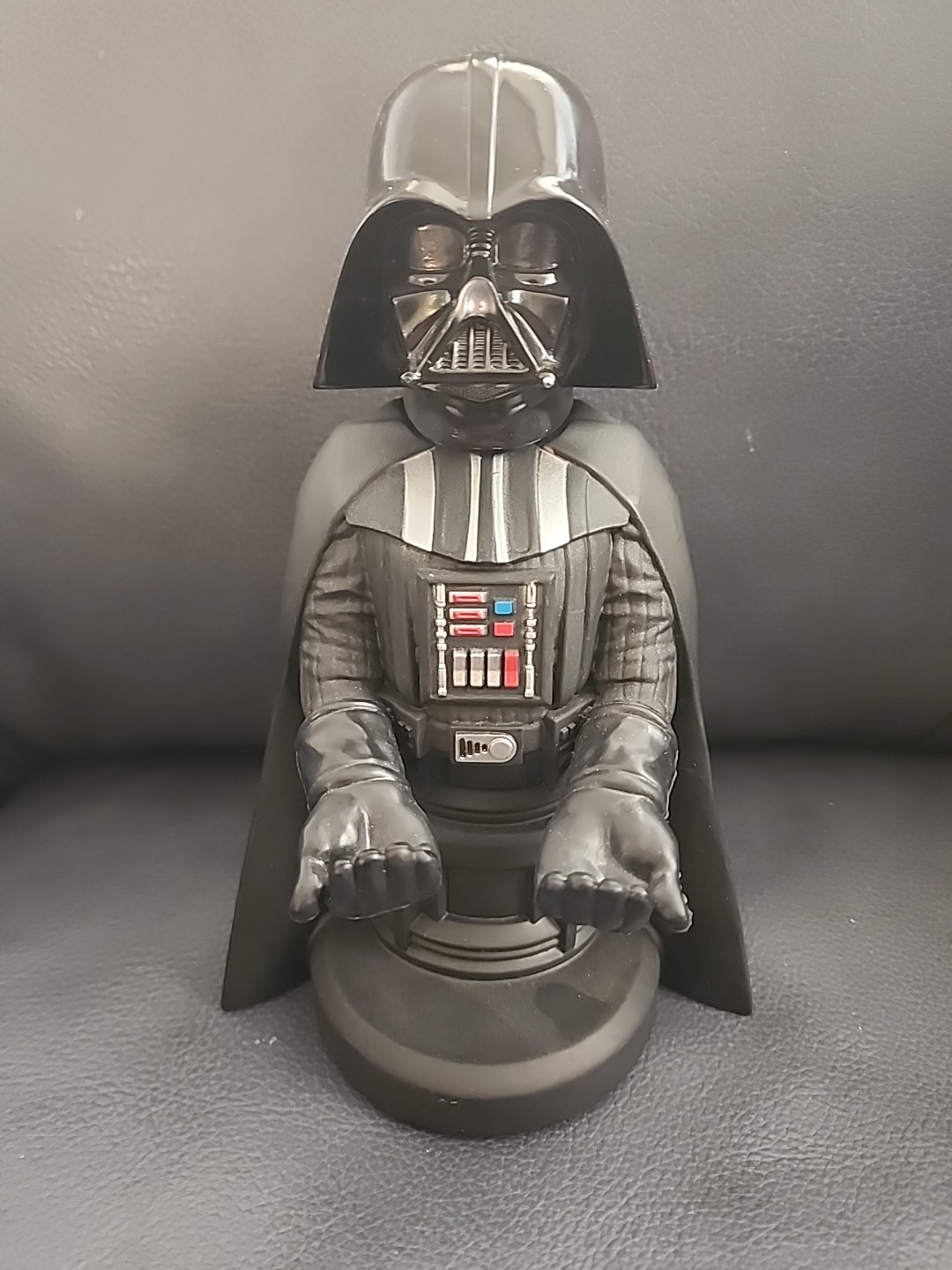 Star Wars Darth Vader – Controller Device Or Phone Holder