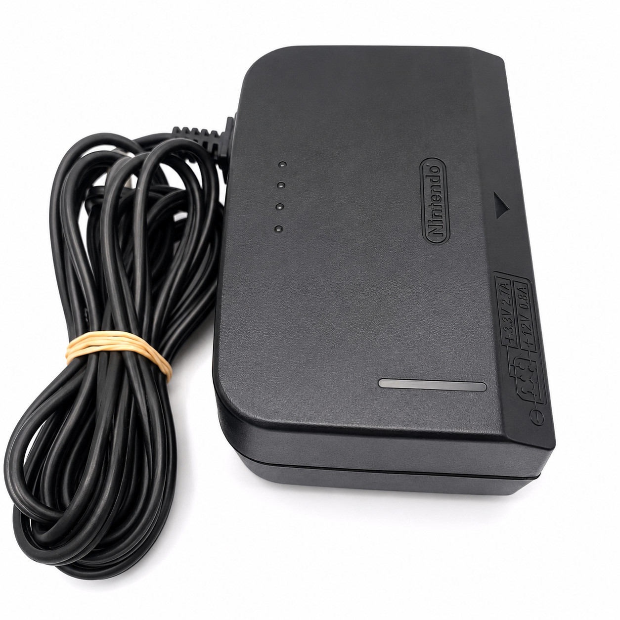 Official Nintendo 64 Power Supply AC Adapter N64 Original Power Adapter OEM 100V