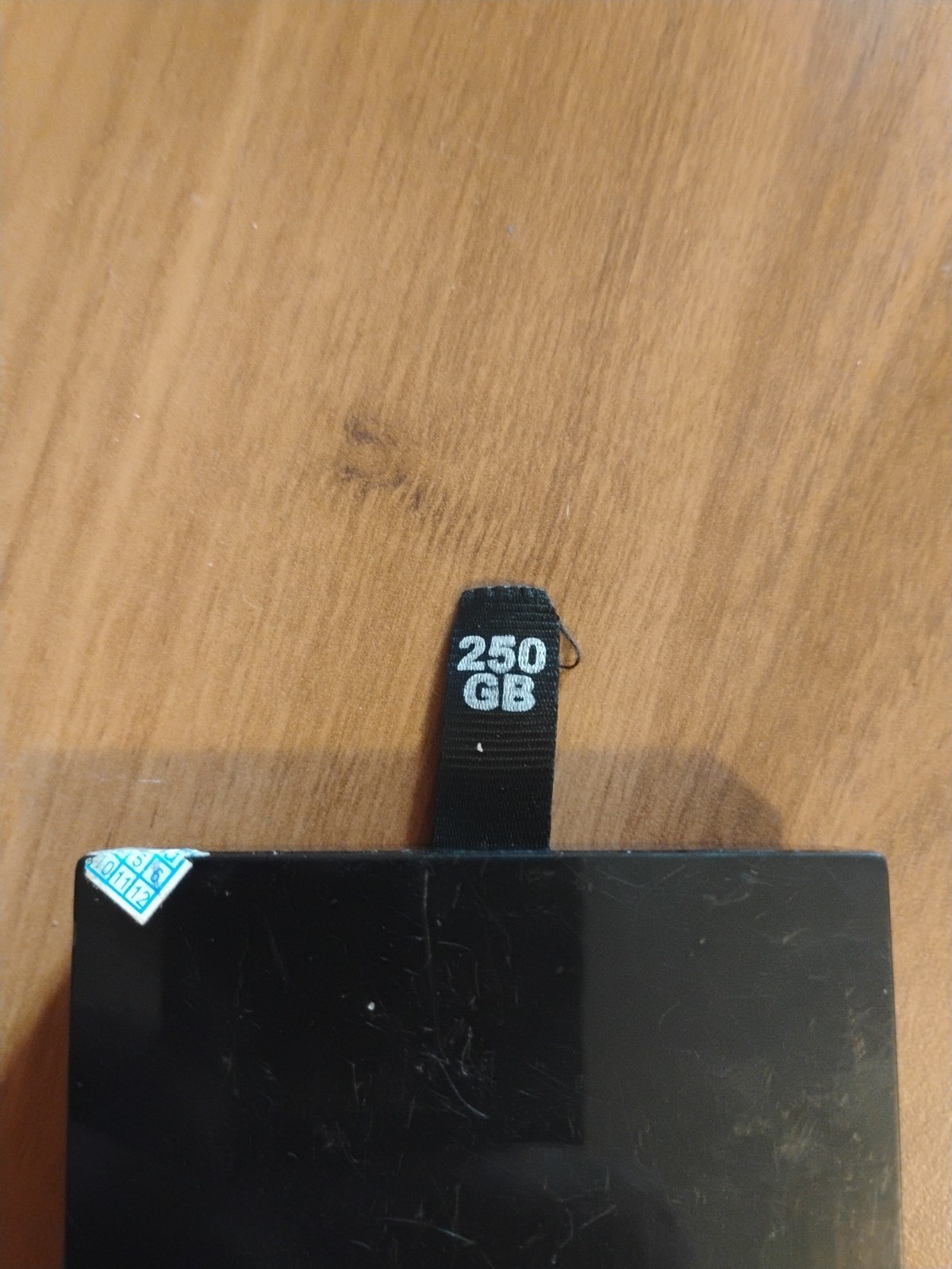 Microsoft 1451 Xbox 360 RGH Hard Drive 250gb Not Tested