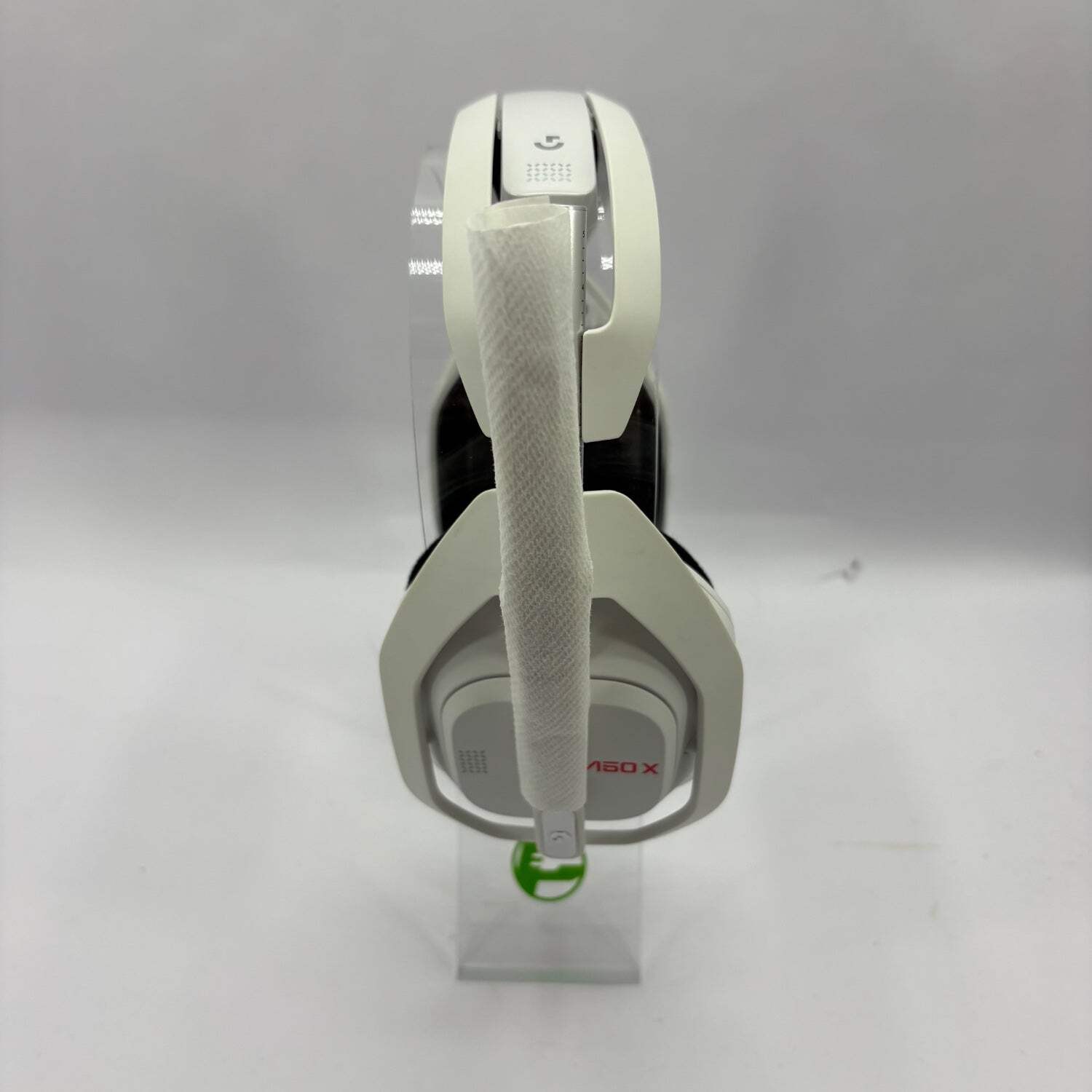 Logitech A50 X White 939-002132 Wireless Gaming Headset Multi-Platform