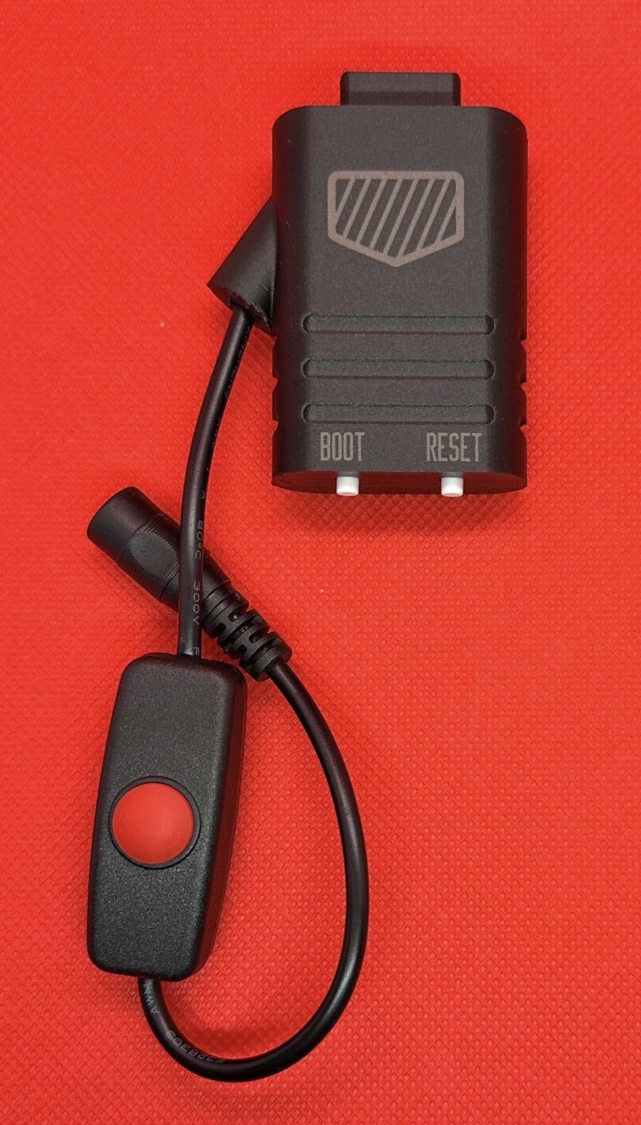 BlueRetro Controller Adapter for Virtual Boy – RetroOnyx