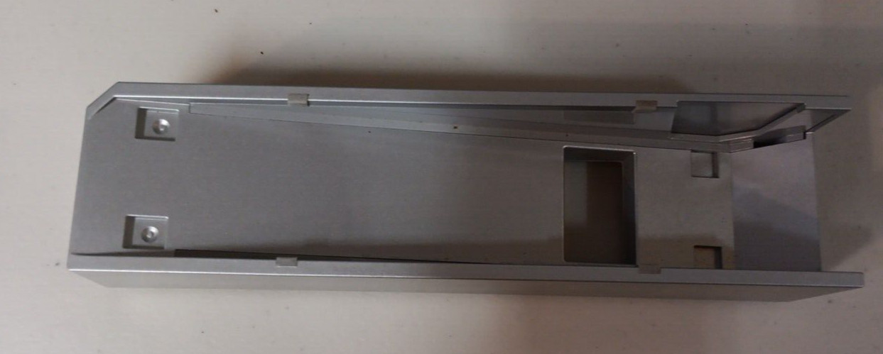 Official Nintendo Wii Stand Authentic OEM Console Dock Station Base RVL-017