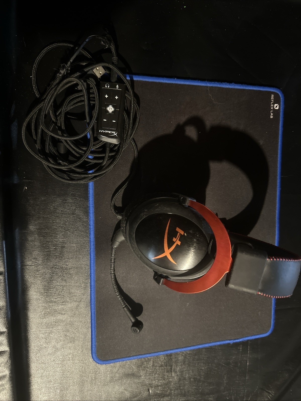 HyperX Gaming Headset