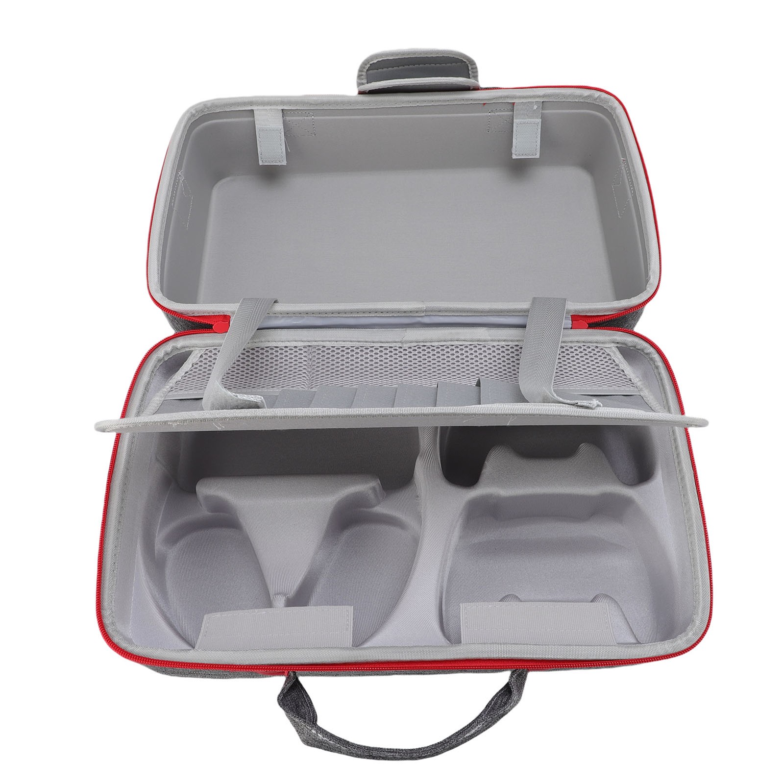 Home Game Console Hard Shell Carrying Case Fit For SLIM Protective Travel B OHUL