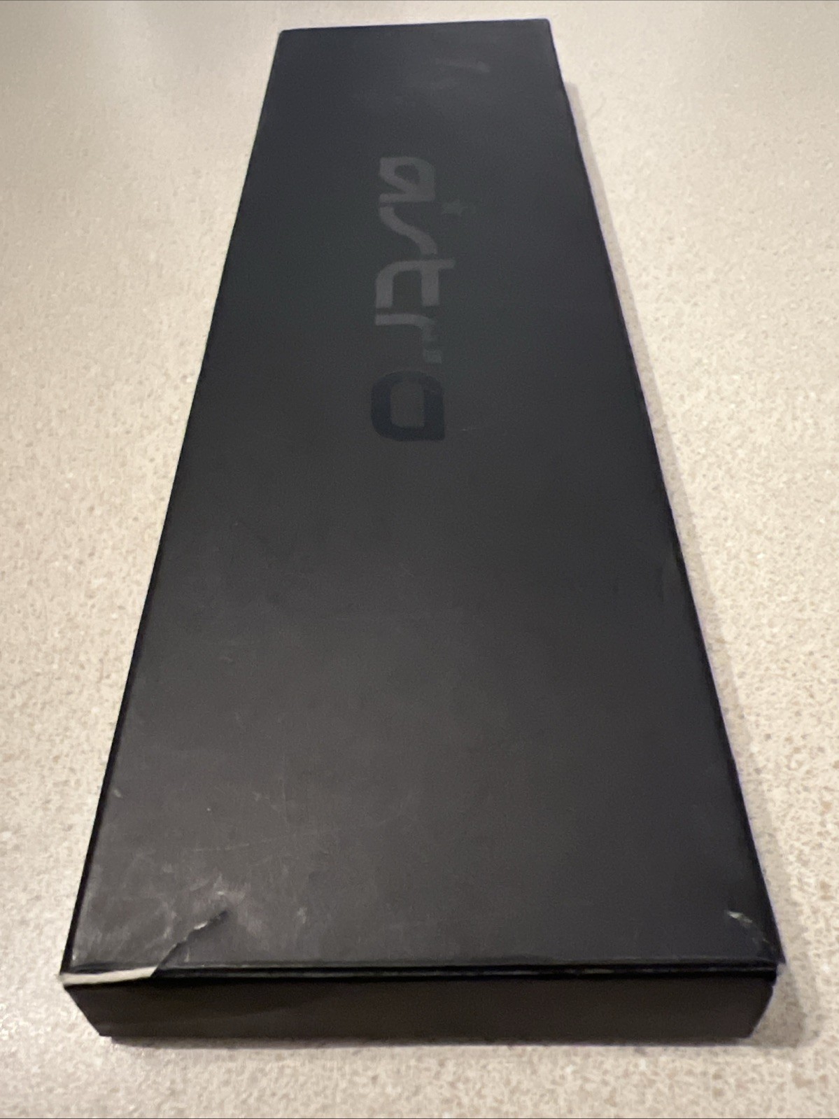 2009 Astro Upper Playground A40 Walrus Speaker Tag Set Original Box (RARE)