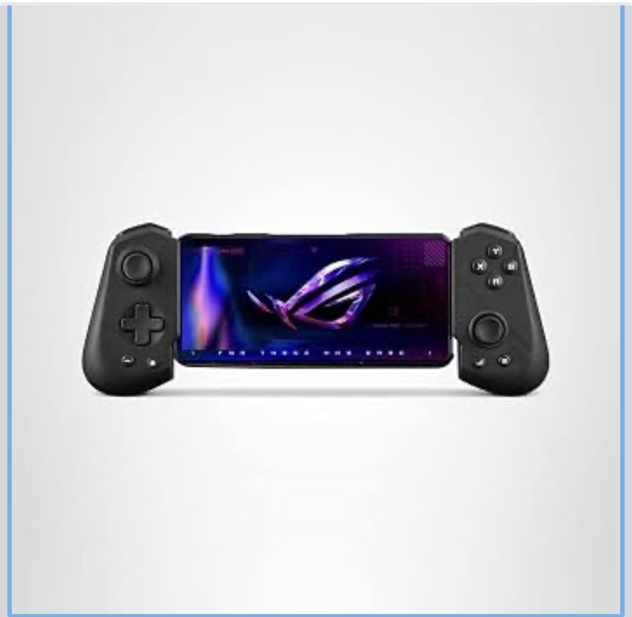 ASUS ROG Tessen Mobile Gaming Controller for Android #GU200A *NEW/SEALED*