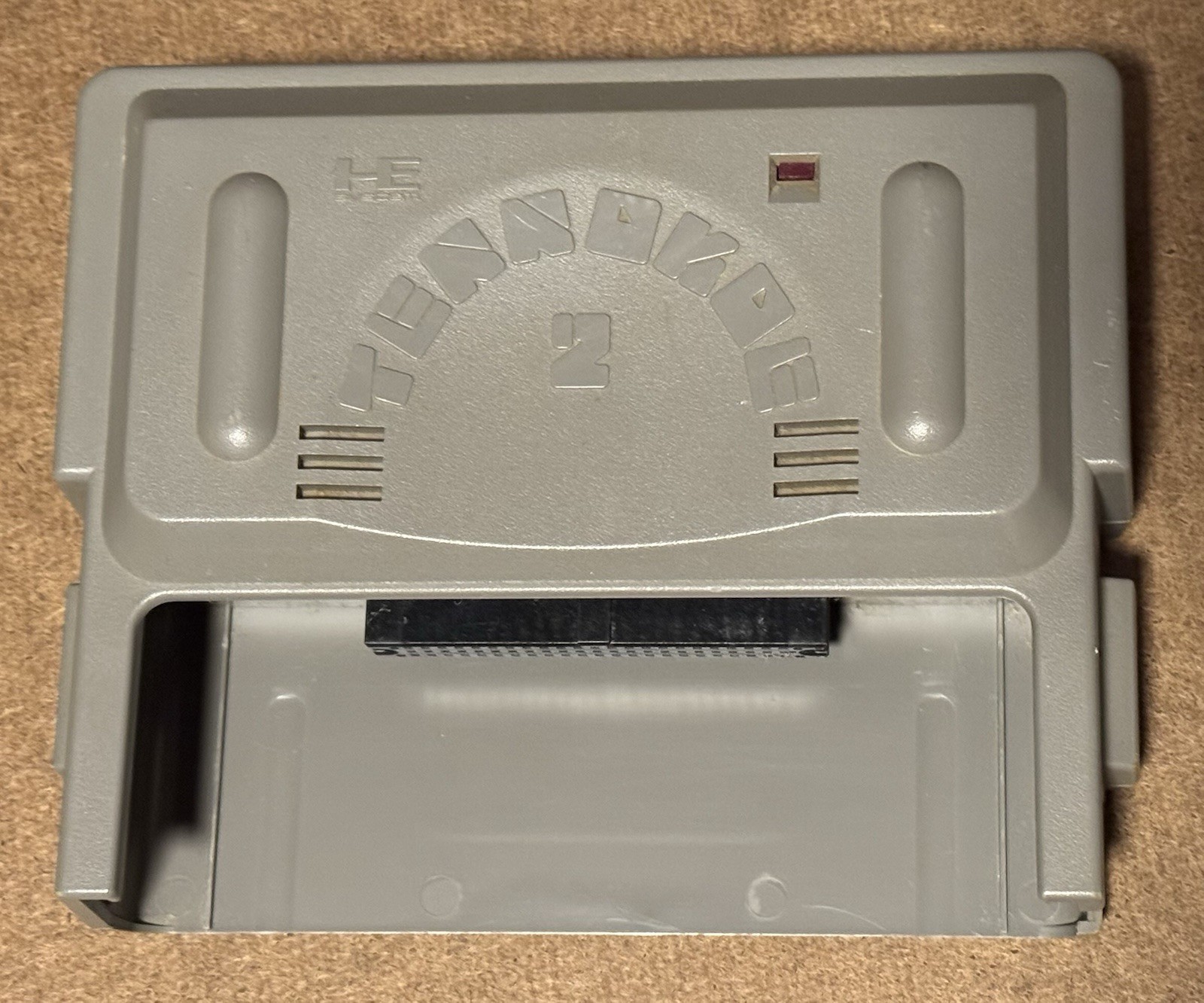 NEC PC-Engine TENNOKOE 2 TEN NO KOE 2 Backup Unit Japan Import US Seller