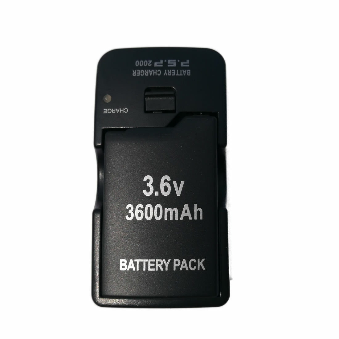 New 3.6V Rechargeable Battery or wall charger for Sony PSP-110 PSP-1001 PSP 1000