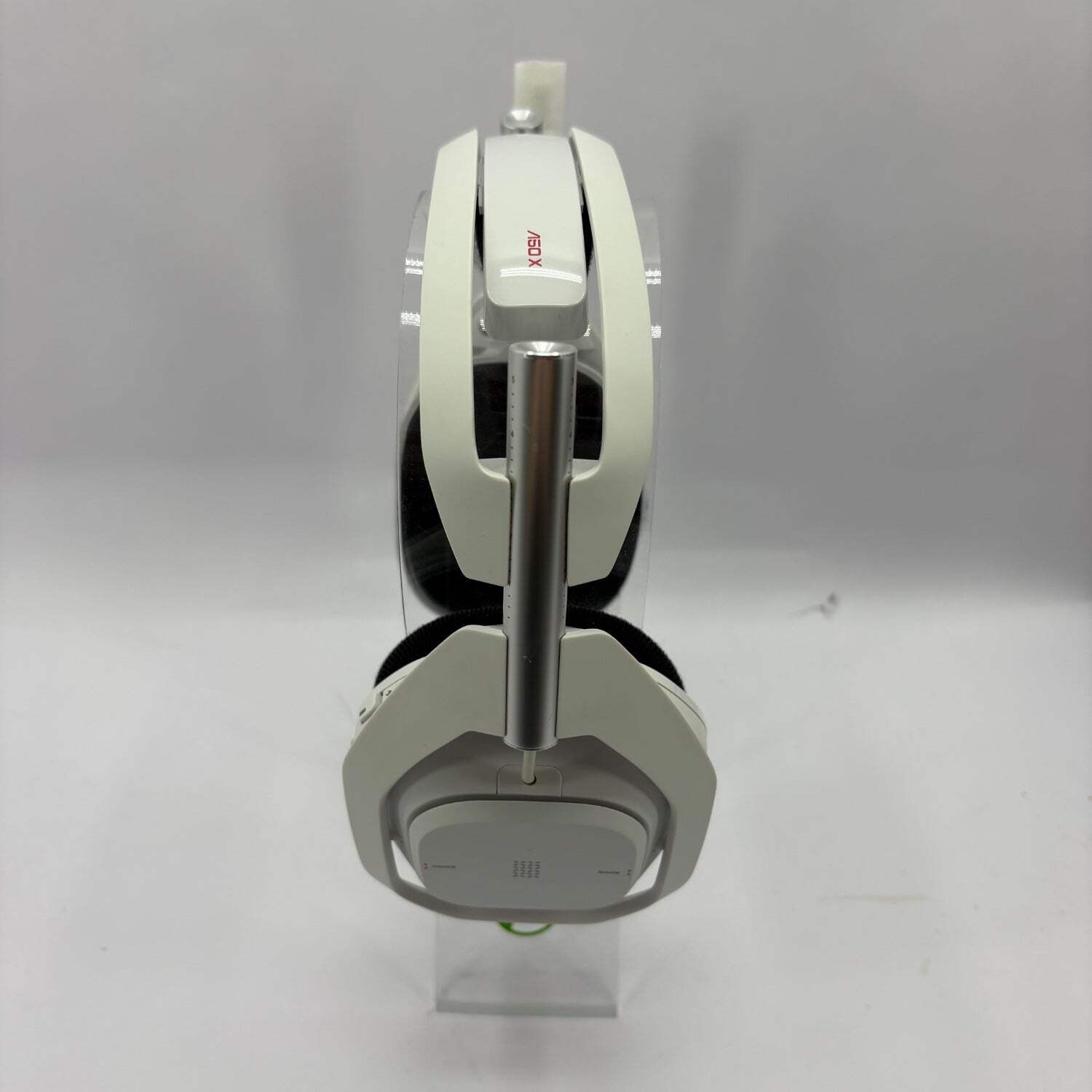 Logitech A50 X White 939-002132 Wireless Gaming Headset Multi-Platform