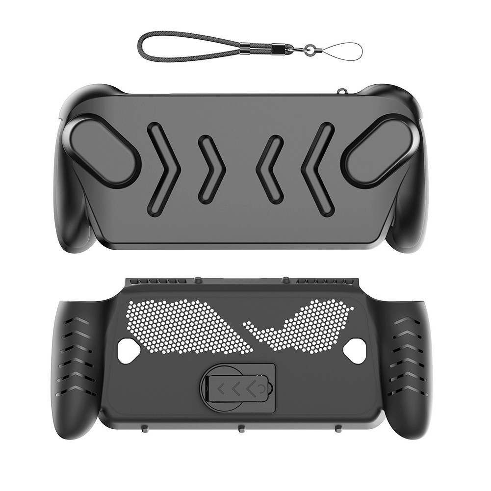 Protective Case Cover for ASUS ROG Xbox Ally/Ally X Gaming Handheld Console