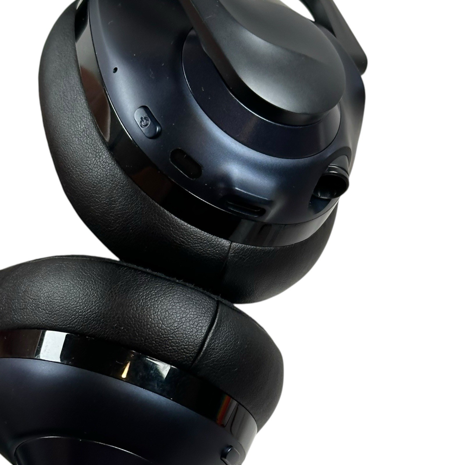 EPOS H3Pro Hybrid Wireless Closed Acoustic Gaming Headset Midnight Blue