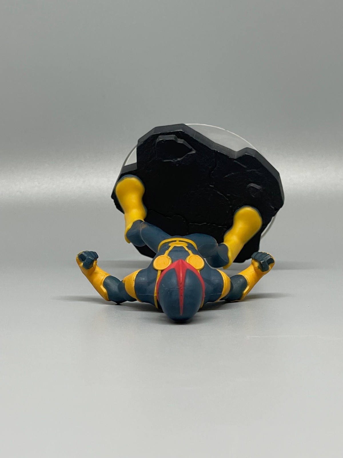 Disney Infinity 2.0: Marvel’s Nova Figure