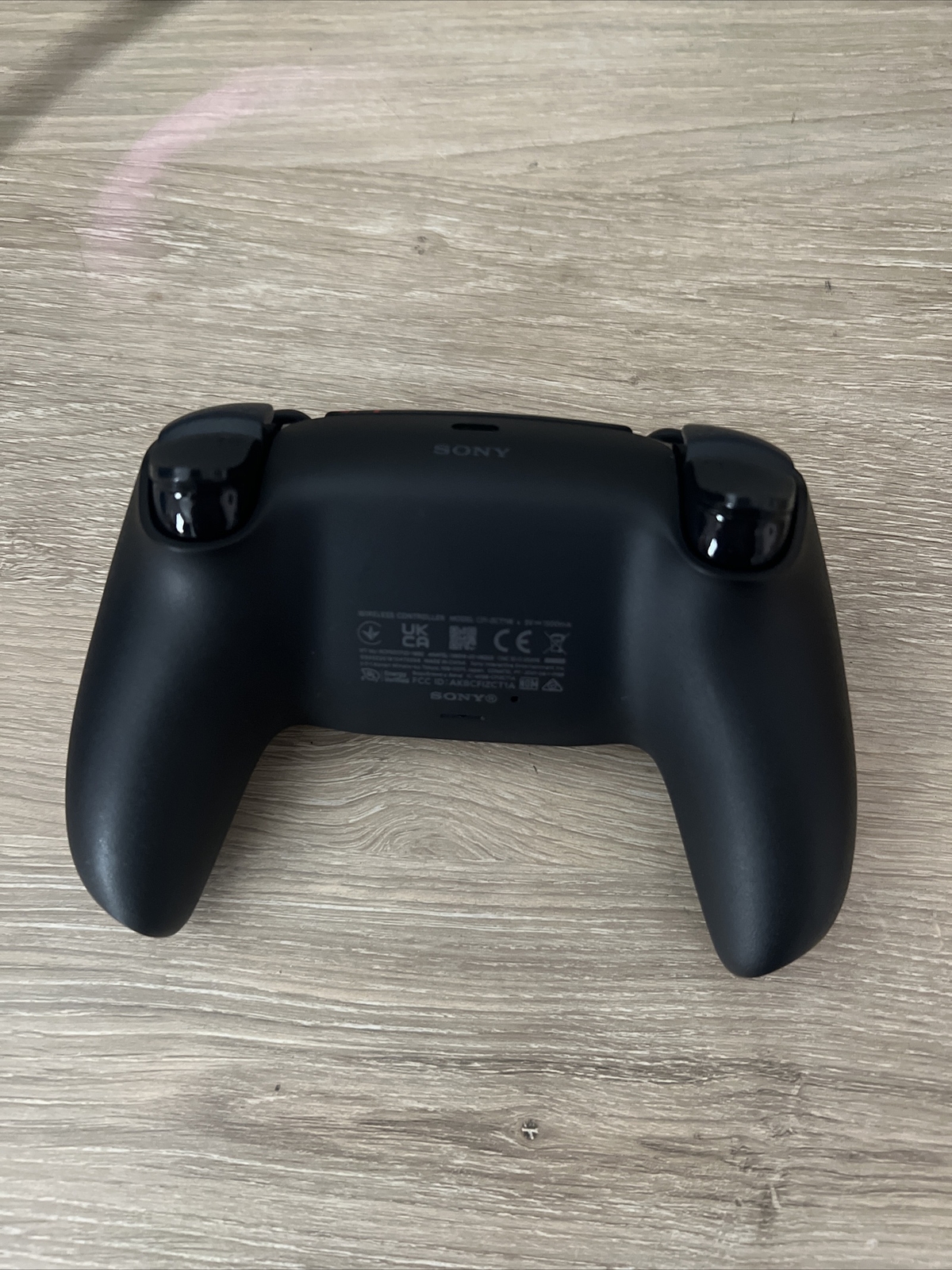 Sony DualSense Wireless Controller – Spider-Man 2 Limited Edition