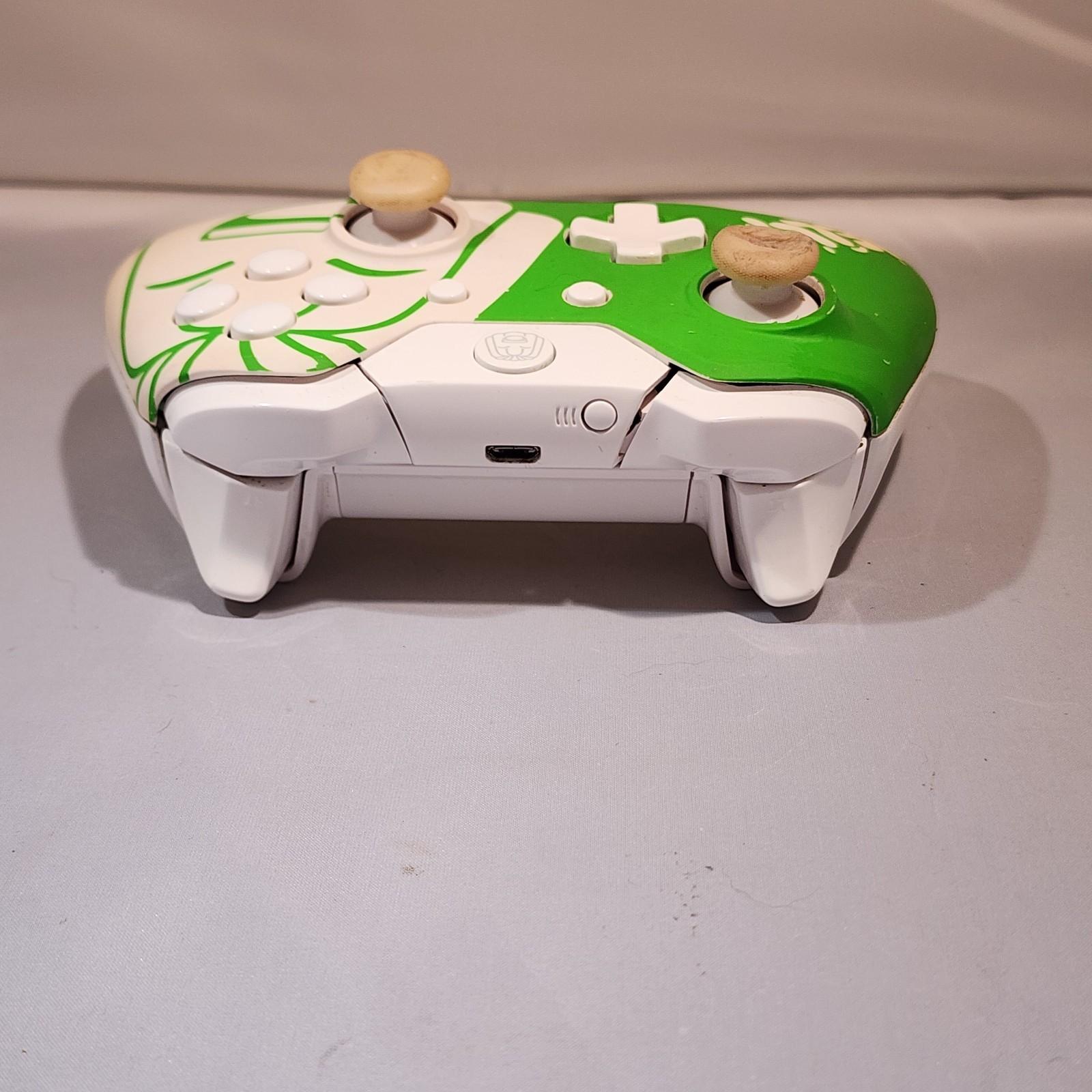 Microsoft Xbox One Limited Edition Jelly Branded Gaming Controller