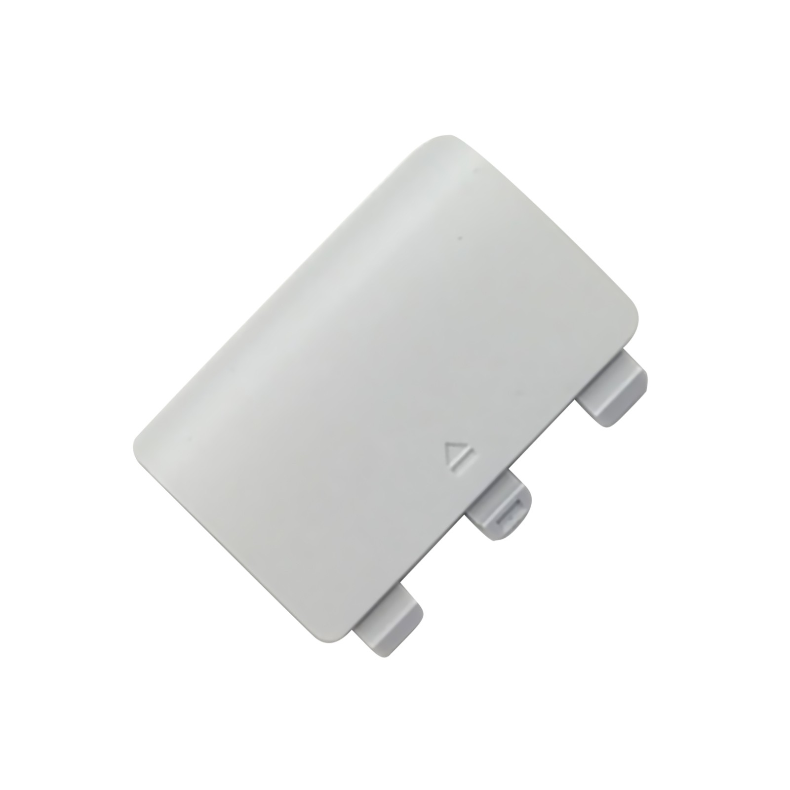 1/5Pcs Gamepad Battery Rear Cover Shell for Xbox Series X/S Wireless Controller