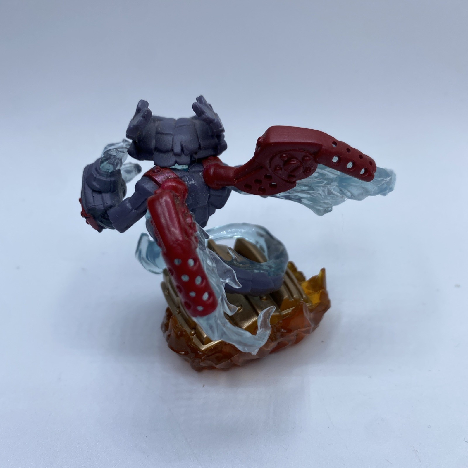 RZ Skylanders Lot Of 3: Spitfire, Flashwing, and Ignitor