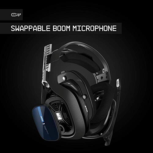 ASTRO Gaming A40 TR Wired Headset Astro Audio V2 PlayStation – Scratch & Dent