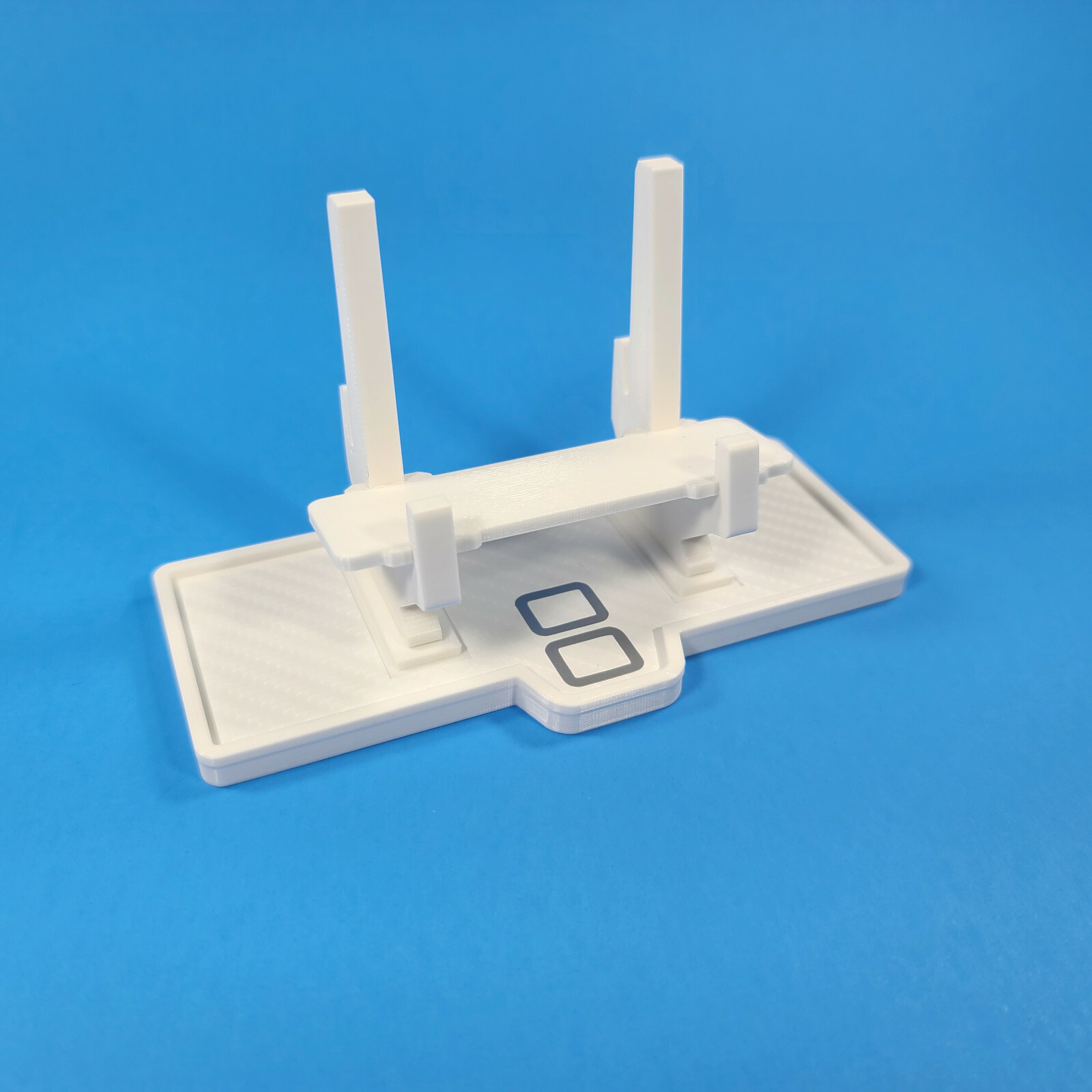 Custom Display Stand for Nintendo DS Lite 3D Printed – NDSL DSi DS 3DS Console