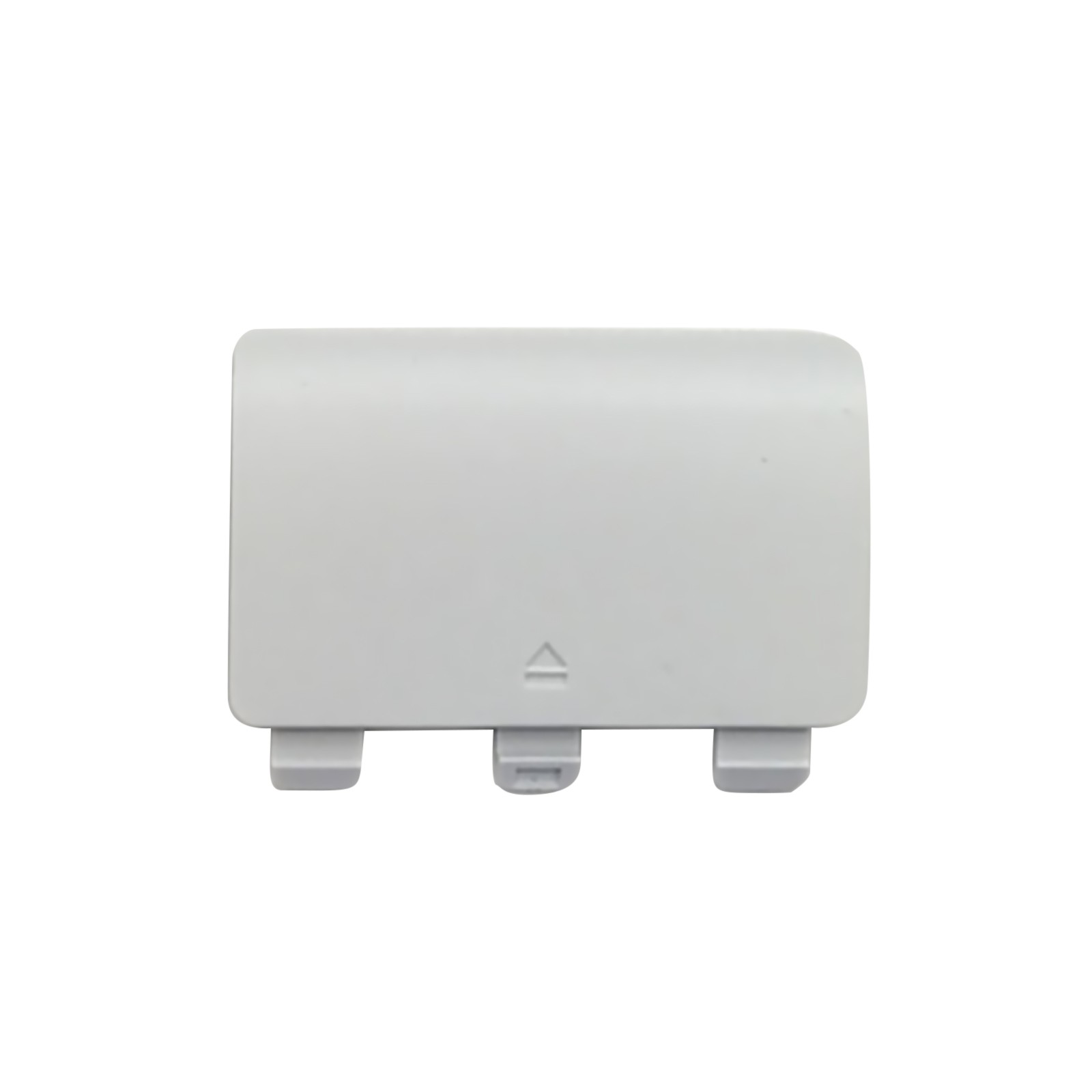 1-5Pcs Battery Rear/Back Cover Shell For Xbox Series X S Wireless Controller