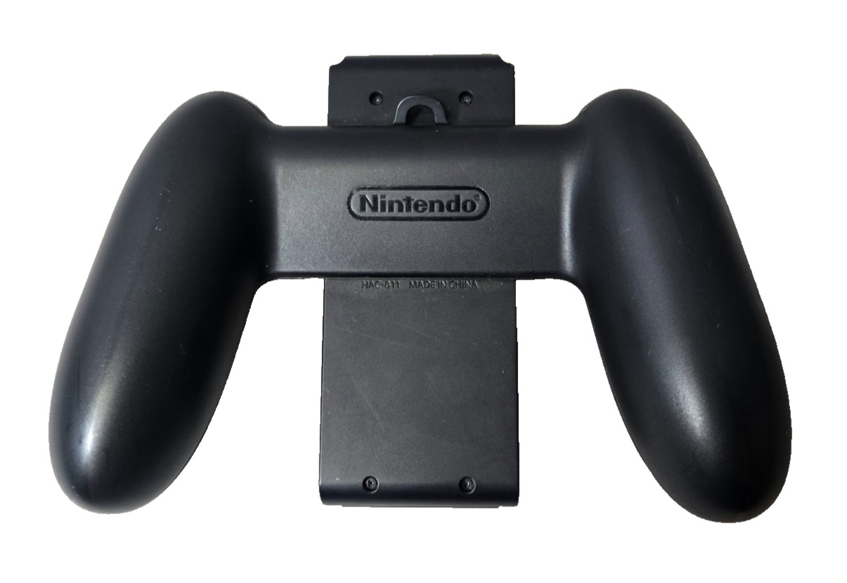 PowerA Nintendo Switch Charging Dock, Joy-Con Controller Adapter & Carrying Case