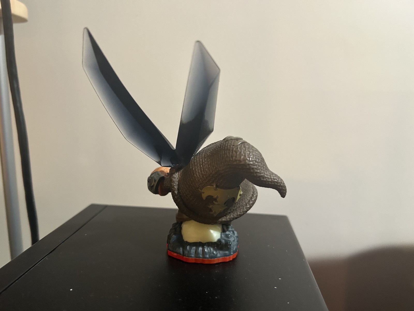 Shortcut Skylanders Trap Team – Character Figure
