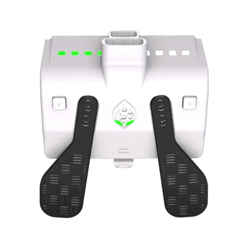 Xbox Universal Strike Pack Dominator – White