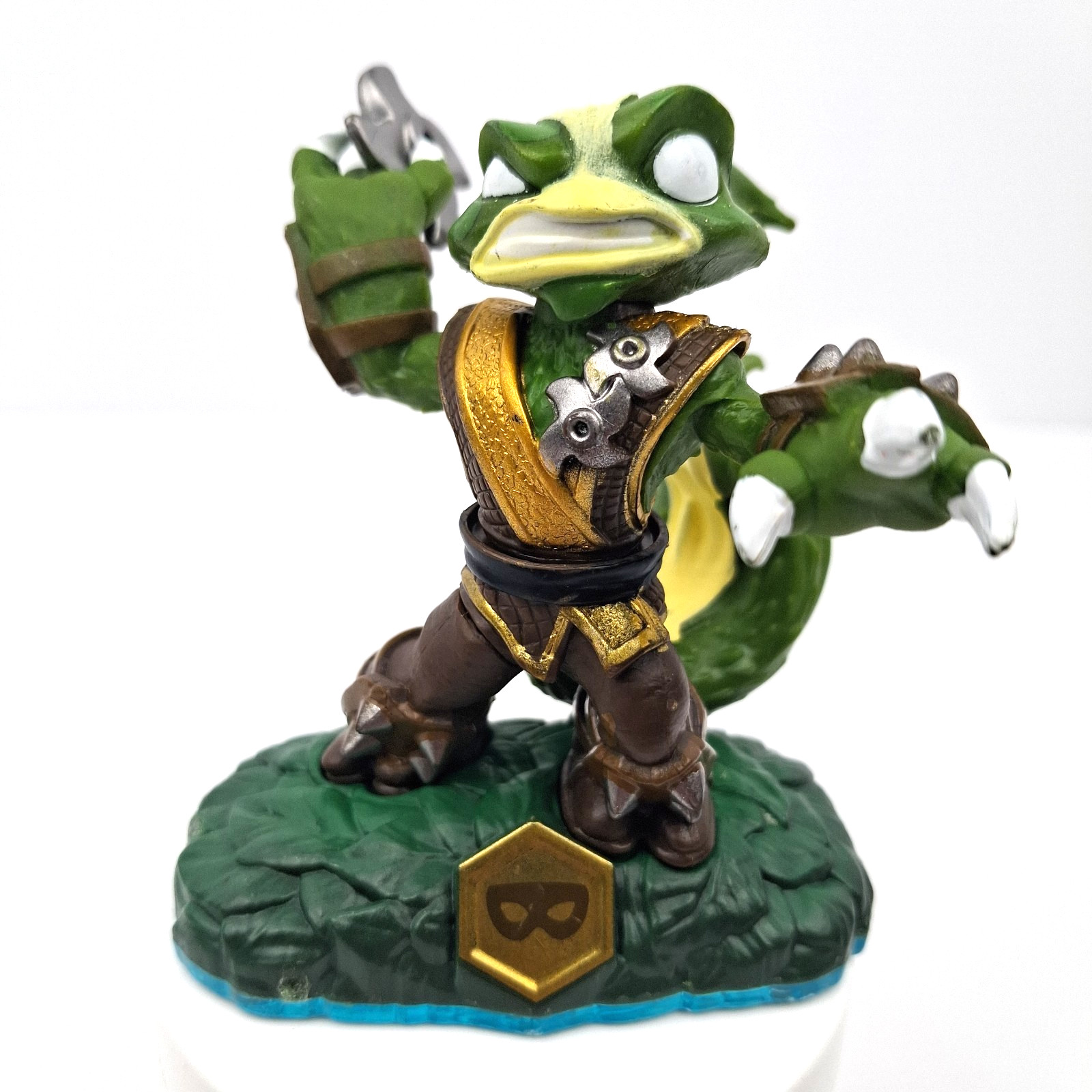 Skylanders Swap Force Stink Bomb Figure Fast Shipping Tested