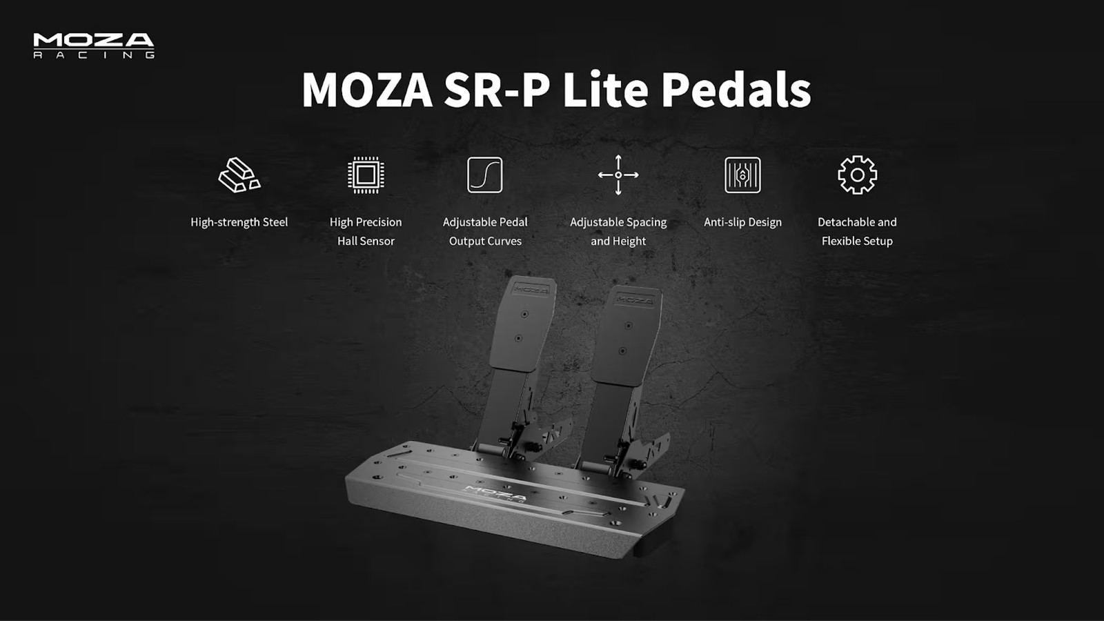 Moza Racing – R3 Direct Drive Sim Racing Bundle with 3.9Nm of force for PC – …