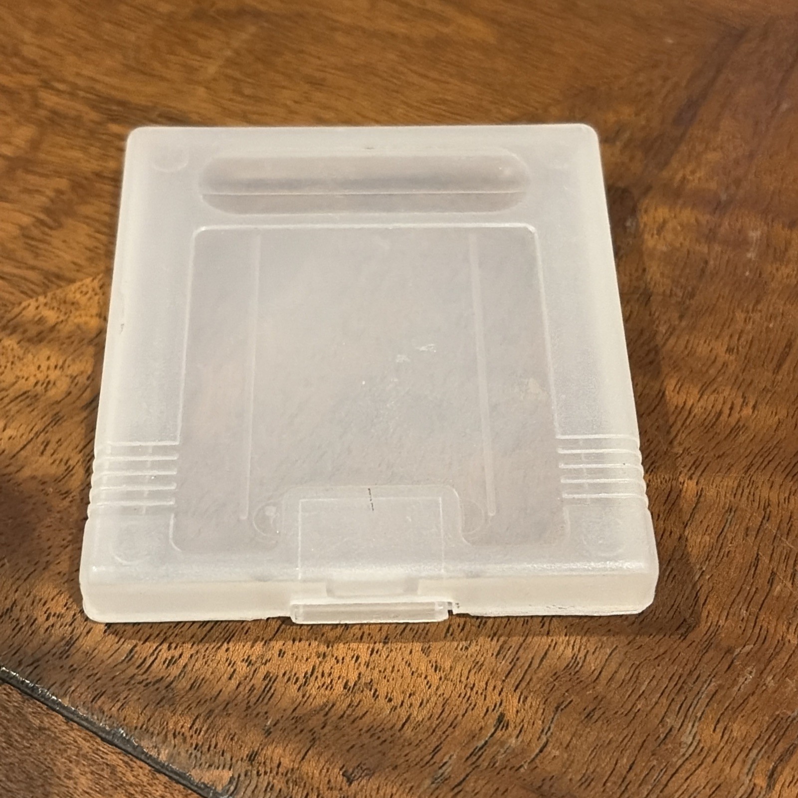 Nintendo Game Boy GBC Cartridge Cases – Plastic Covers – Gameboy Made In Japan