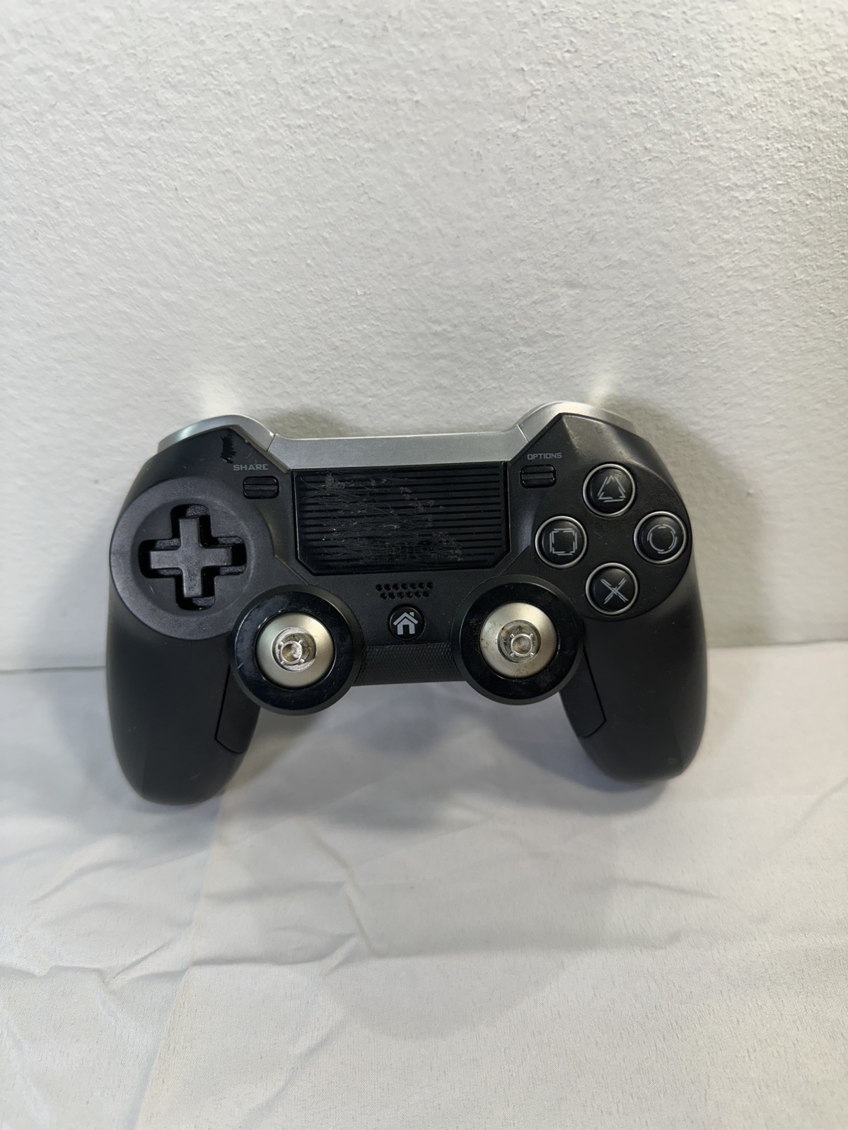Emio Elite Controller Only for PlayStation 4 PS4/PC Wireless Gamepad