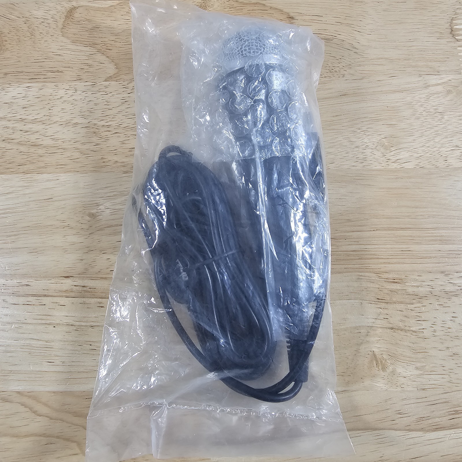 Logitech USB Microphone ICES-003 Playstation Xbox Wii Rockband E-UR20