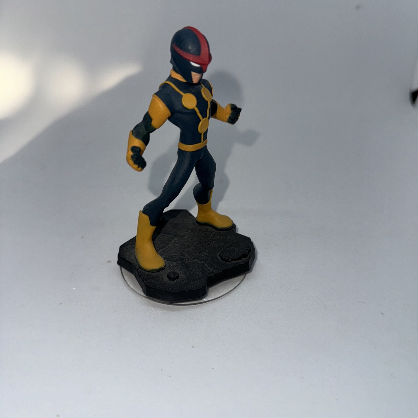 Disney Infinity 2.0 Marvel NOVA Character Figure Tested Works$