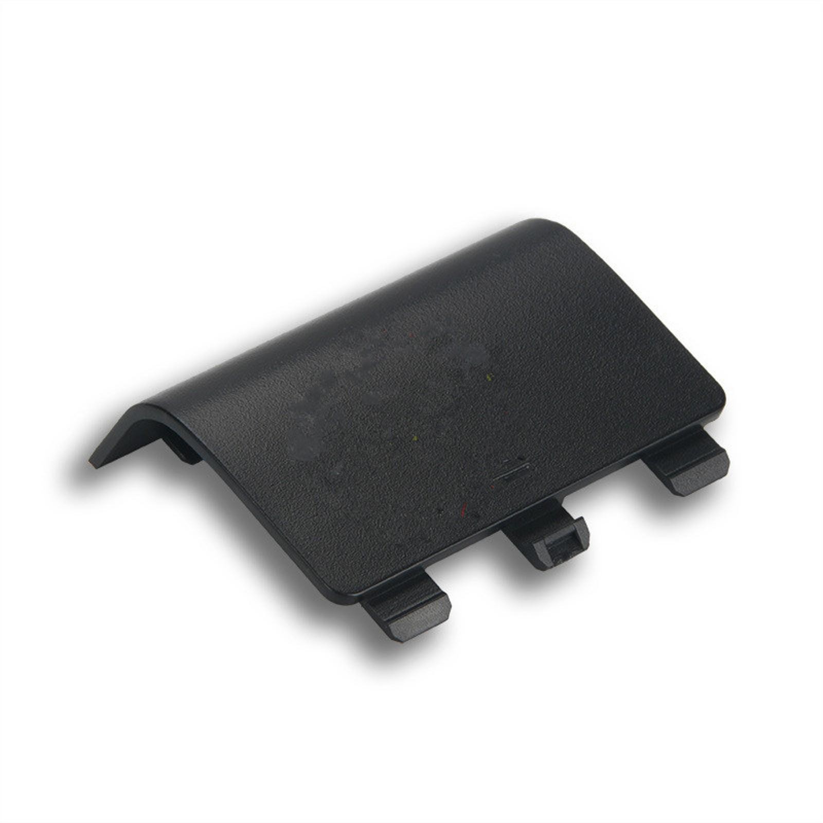 1/5Pcs Gamepad Battery Rear Cover Shell for Xbox Series X/S Wireless Controller