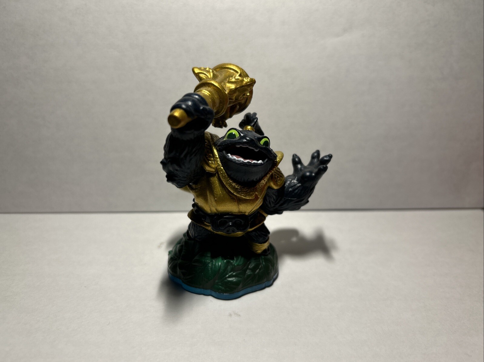 Skylanders Swap Force Zoo Lou Legendary Activision 84793888