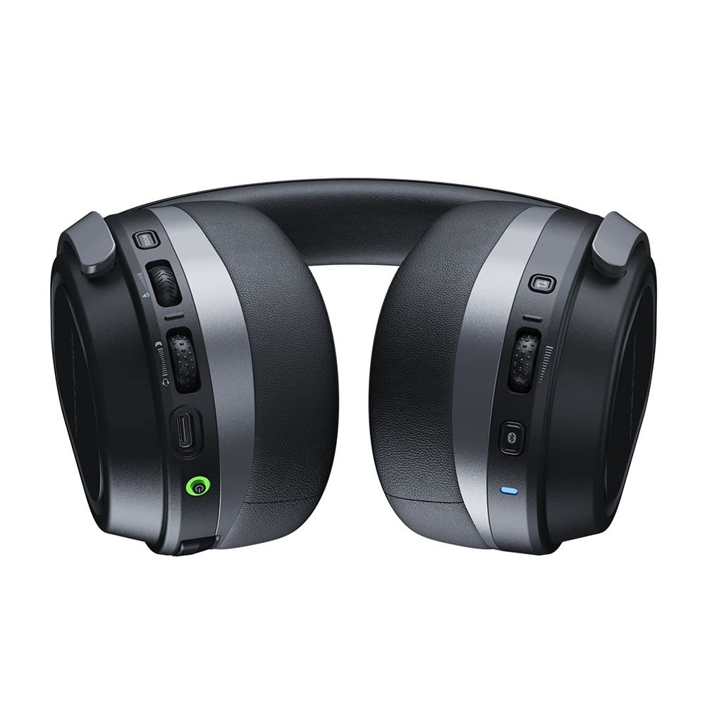 Turtle Beach – Stealth 700 Gen 3 Wireless Over-Ear Multiplatform Gaming Headset