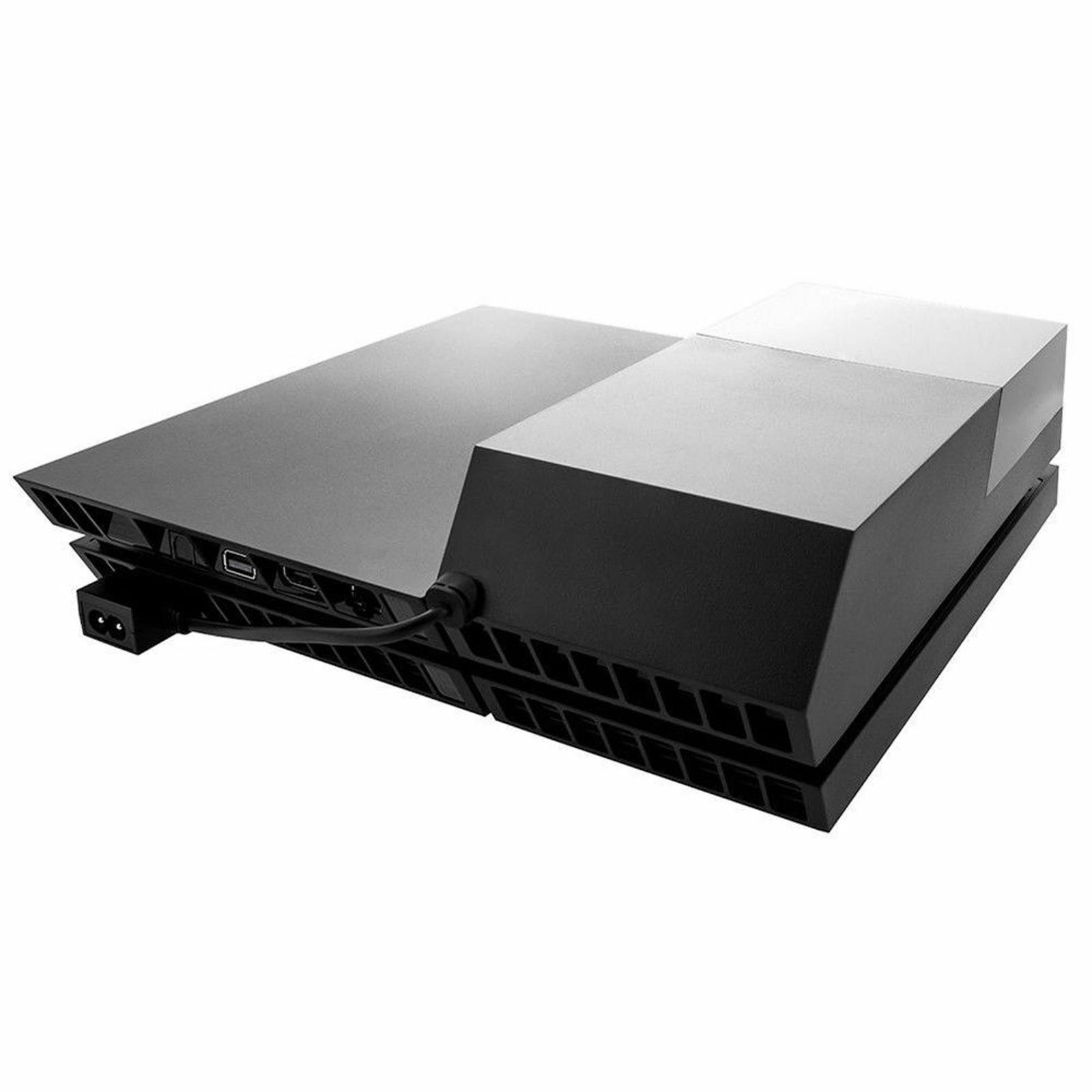 External 3.5″ 2.5″ Extra Hard Disk Case Data Expansion Box For Sony PS4