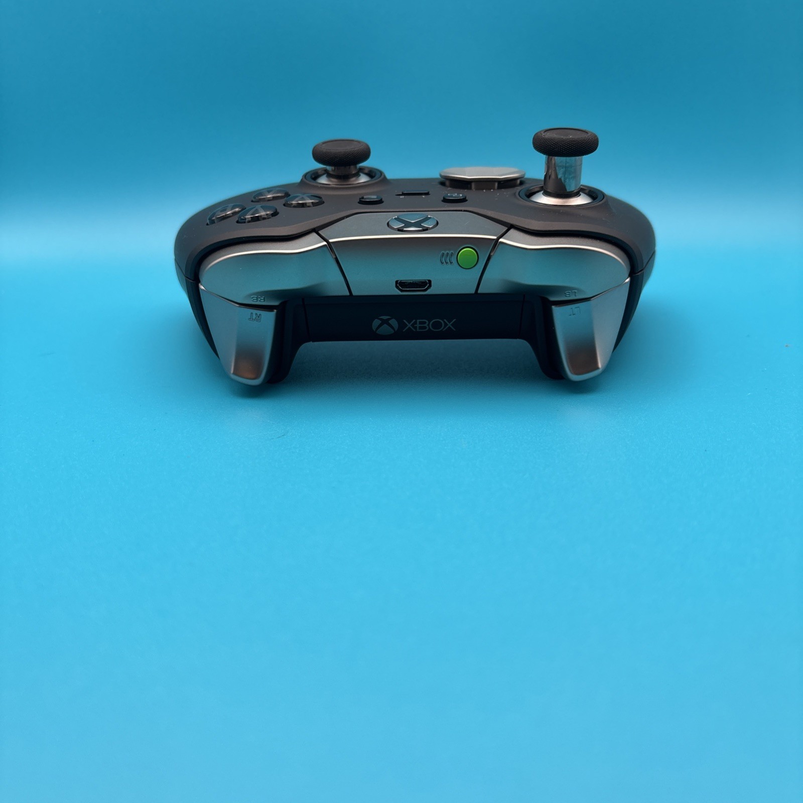 Xbox One Elite Wireless Controller, 🔥Excellent🔥Complete! All parts included