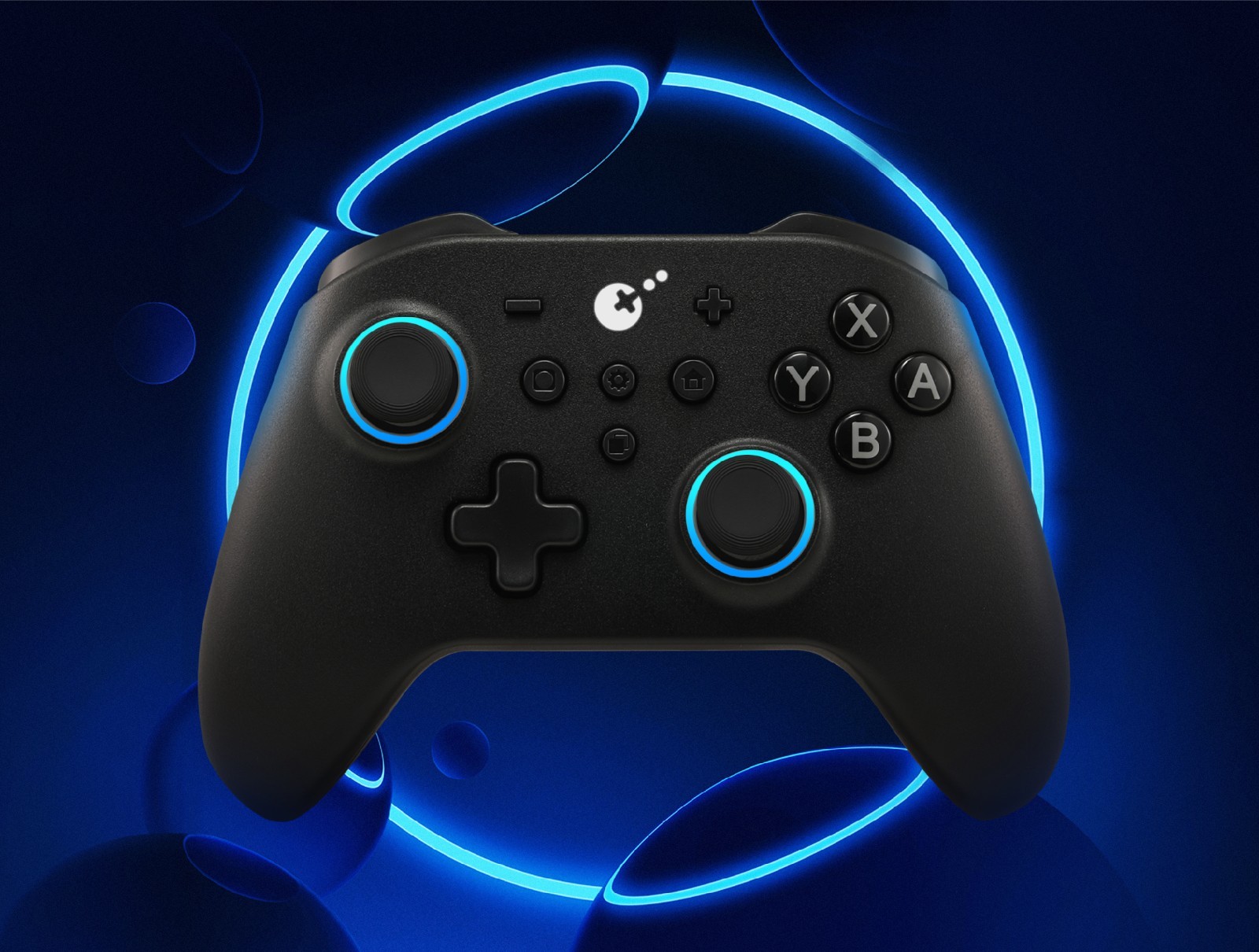 GuliKit KK3 Pro Wireless Controller for Nintendo Switch 2, Switch & PC