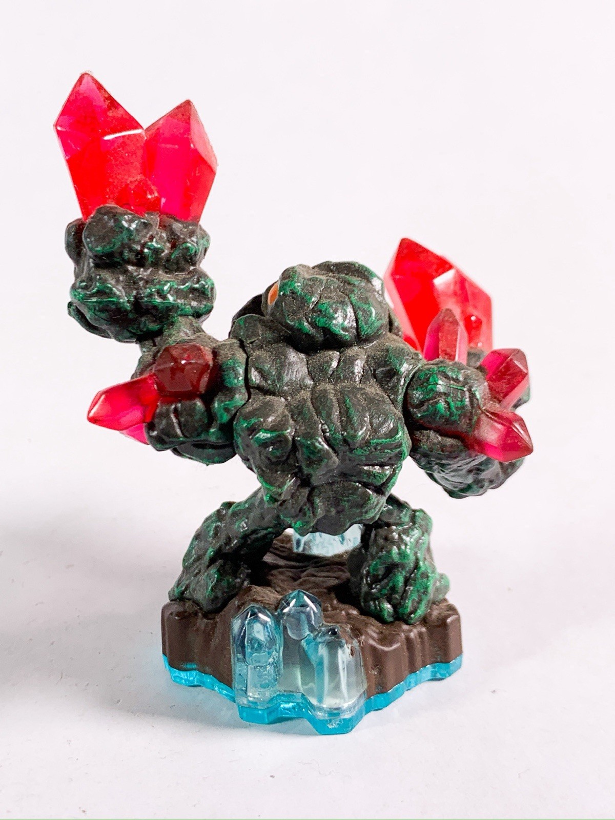 Activision Skylanders Prism Break Glossy Character Figure Toys to Life