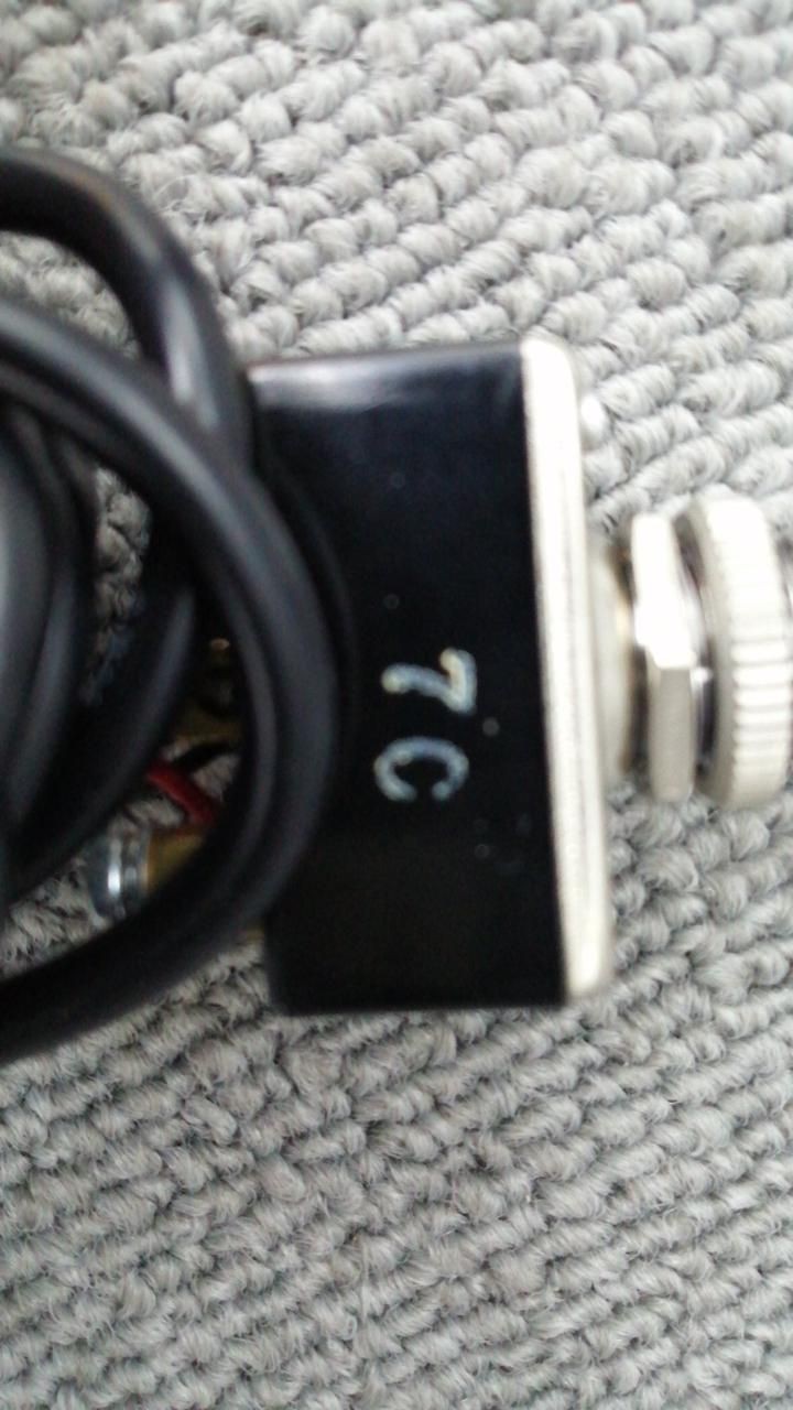 Game Accessories Side Brake Unknown Used
