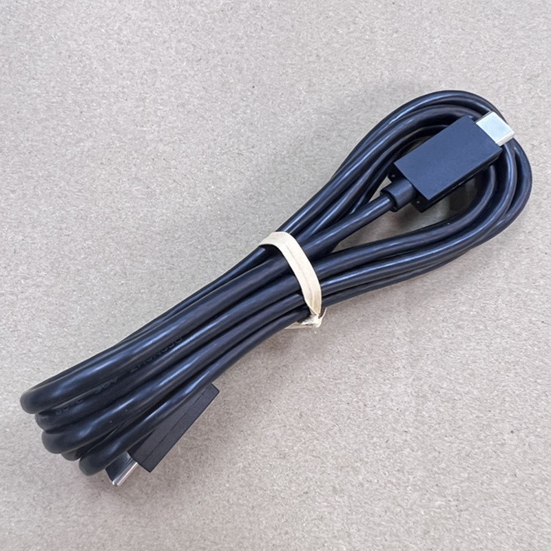 1.5M Type-C Charge Data Cable For Sony Playstation 5 Slim PS5 Slim Controller