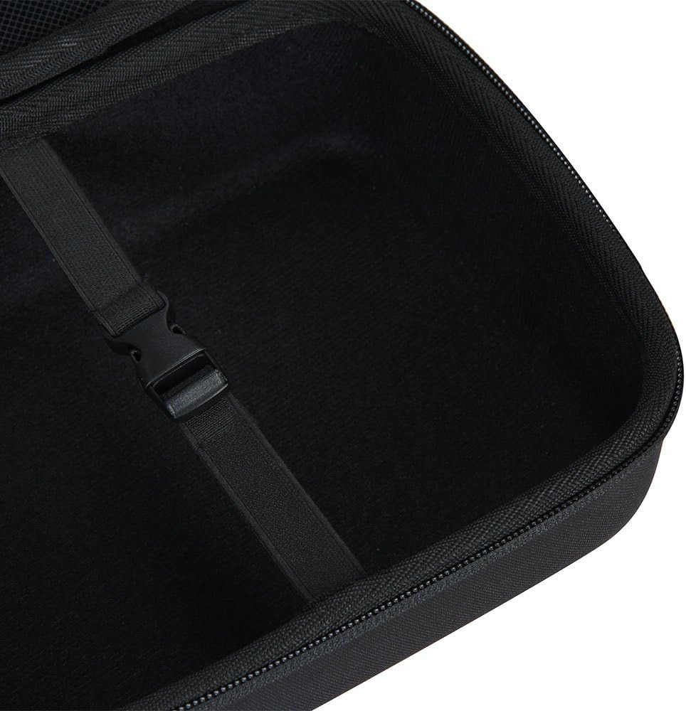 Travel Case for Hyperx Cloud III II Gaming Headset