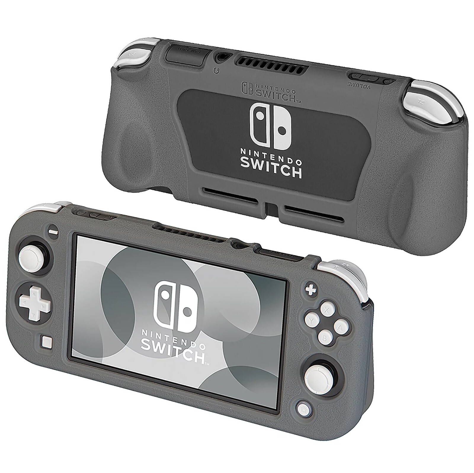 🔥RDS Nintendo Switch Lite Protective Glove NLS8 Silicone Skin Grip Case Cover