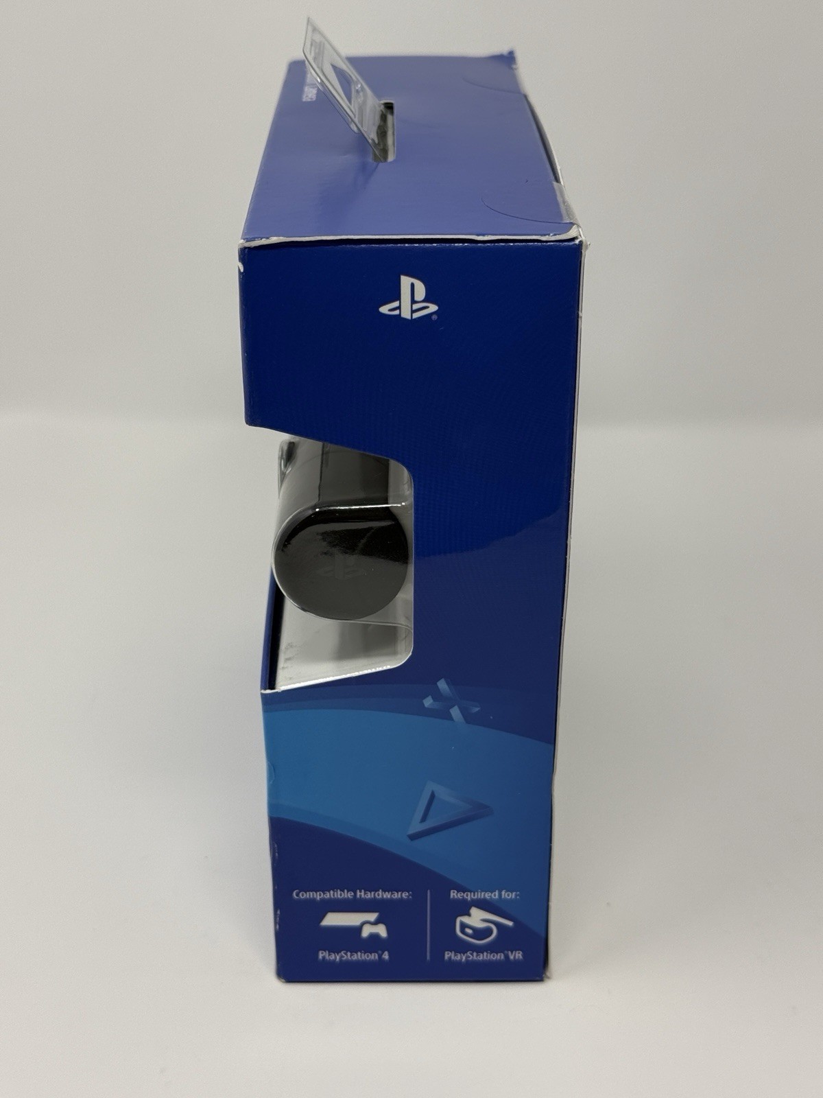 Sony PlayStation 4 Camera Required for Playstation VR Brand New Sealed CUH-ZEY2